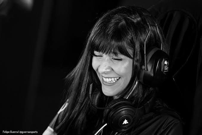 CS:GO: Única equipe feminina no CBCS, Dinha vê situação da BD como “ânimo à mais”