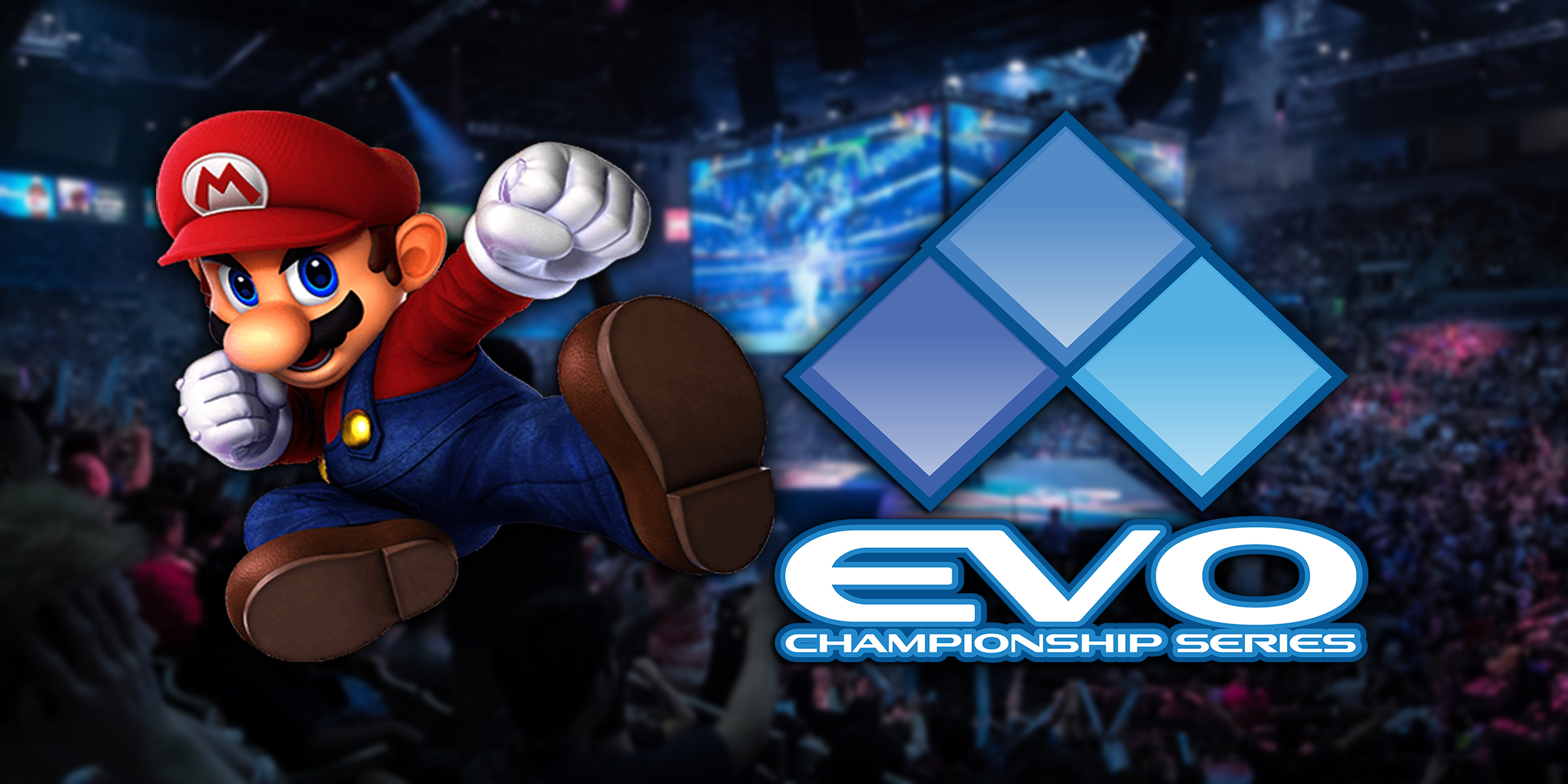 EVO 2019: Smash Ultimate é o jogo com mais inscritos, Street Fighter V fica em 2º