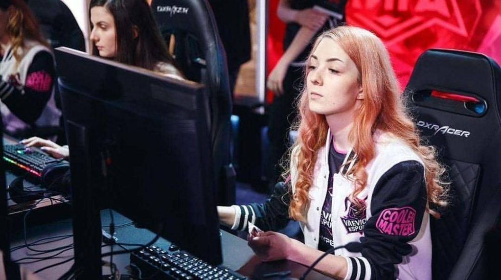 LoL: Vaevictis, equipe 100% feminina, disputará segundo split da LCL
