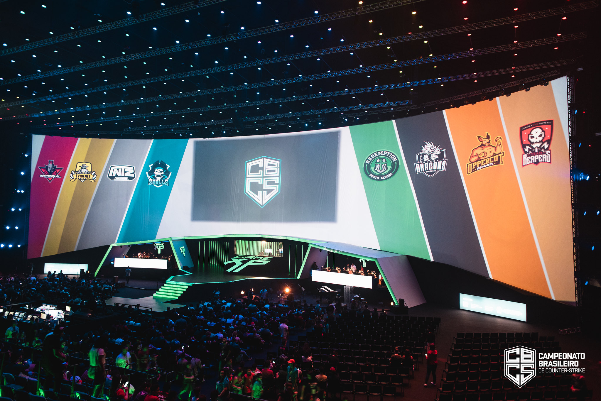 CS:GO: Jogadores avaliam prós e contras do CBCS