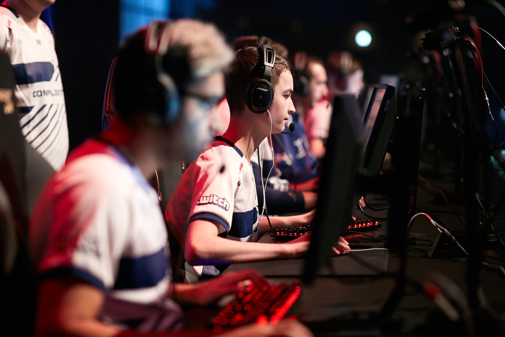 CS:GO: Após eliminação da compLexity no Major, CEO dispara: “Esses resultados não serão tolerados”