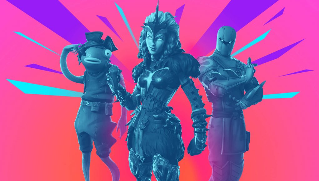 Fortnite: “Champion Series” é o novo torneio milionário da Epic