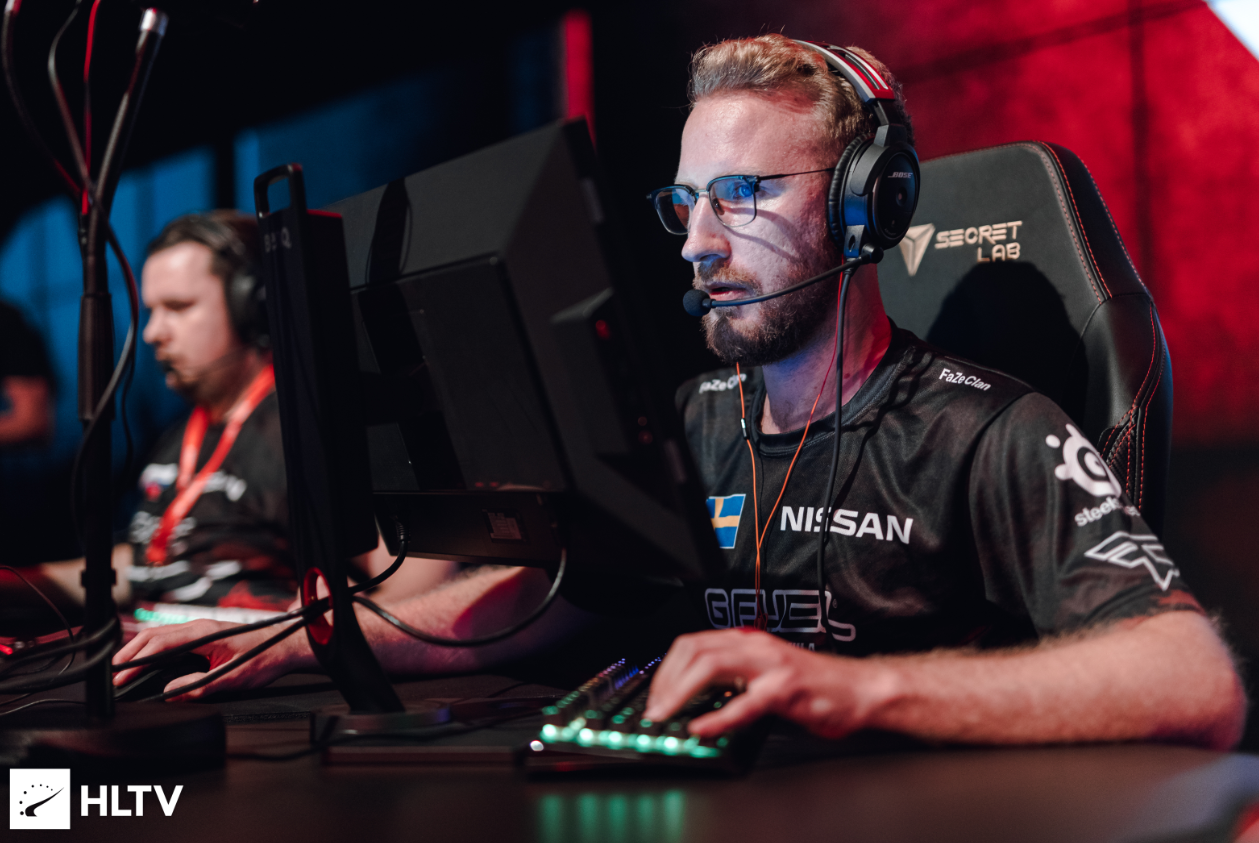 CS:GO: Olofmeister: “Entendo as pessoas que duvidam de nós e precisamos provar o contrário”
