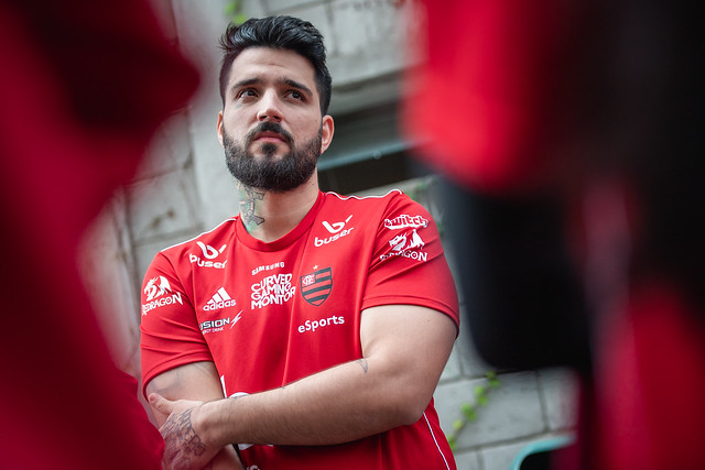 LoL: brTT: “O time levou com muito mais seriedade esse split”