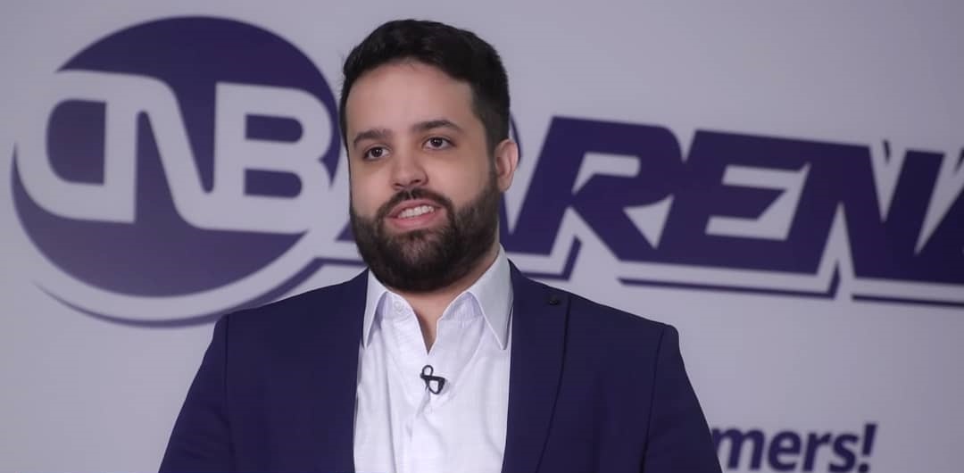 LoL: “Espere um CNB batalhador”, diz CEO depois do rebaixamento do CBLoL