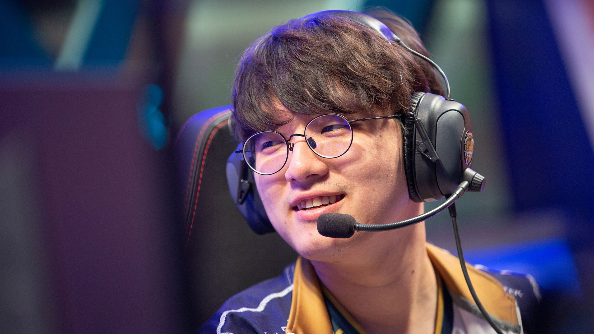 Jogada: CoreJJ realiza predict incrível em cima de Huni