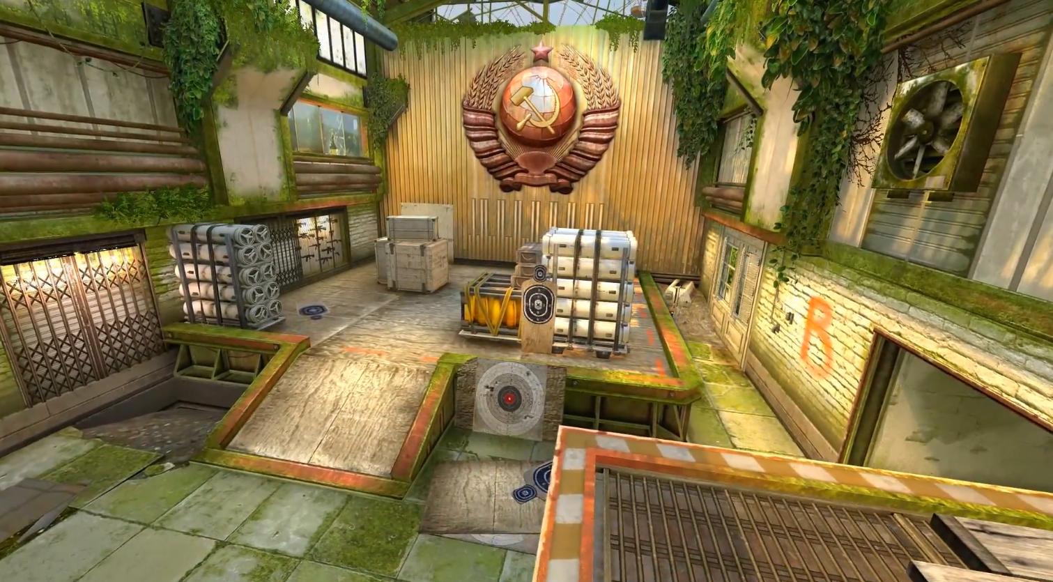 CS:GO: Nova Cache é apresentada na ESL One New York