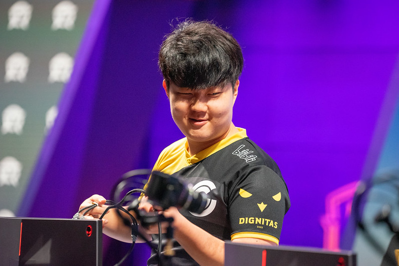 LoL: TSM contrata Huni, que será a sexta equipe do topo na LCS