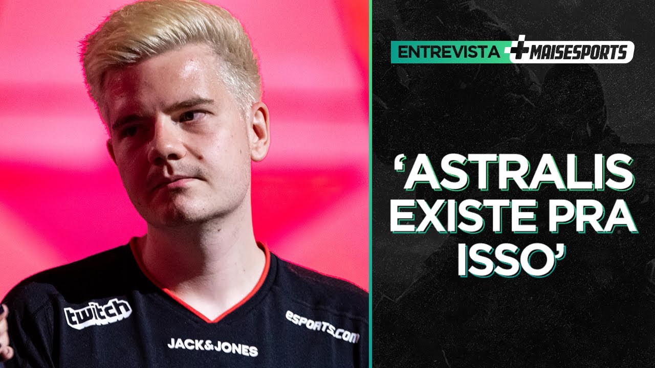 VÍDEO: Dupreeh: “Queríamos muito negar a vitória da Liquid em um major”