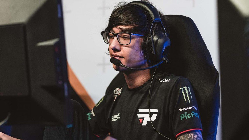 LoL: Veja como foi a primeira partida do tinowns na soloQ coreana