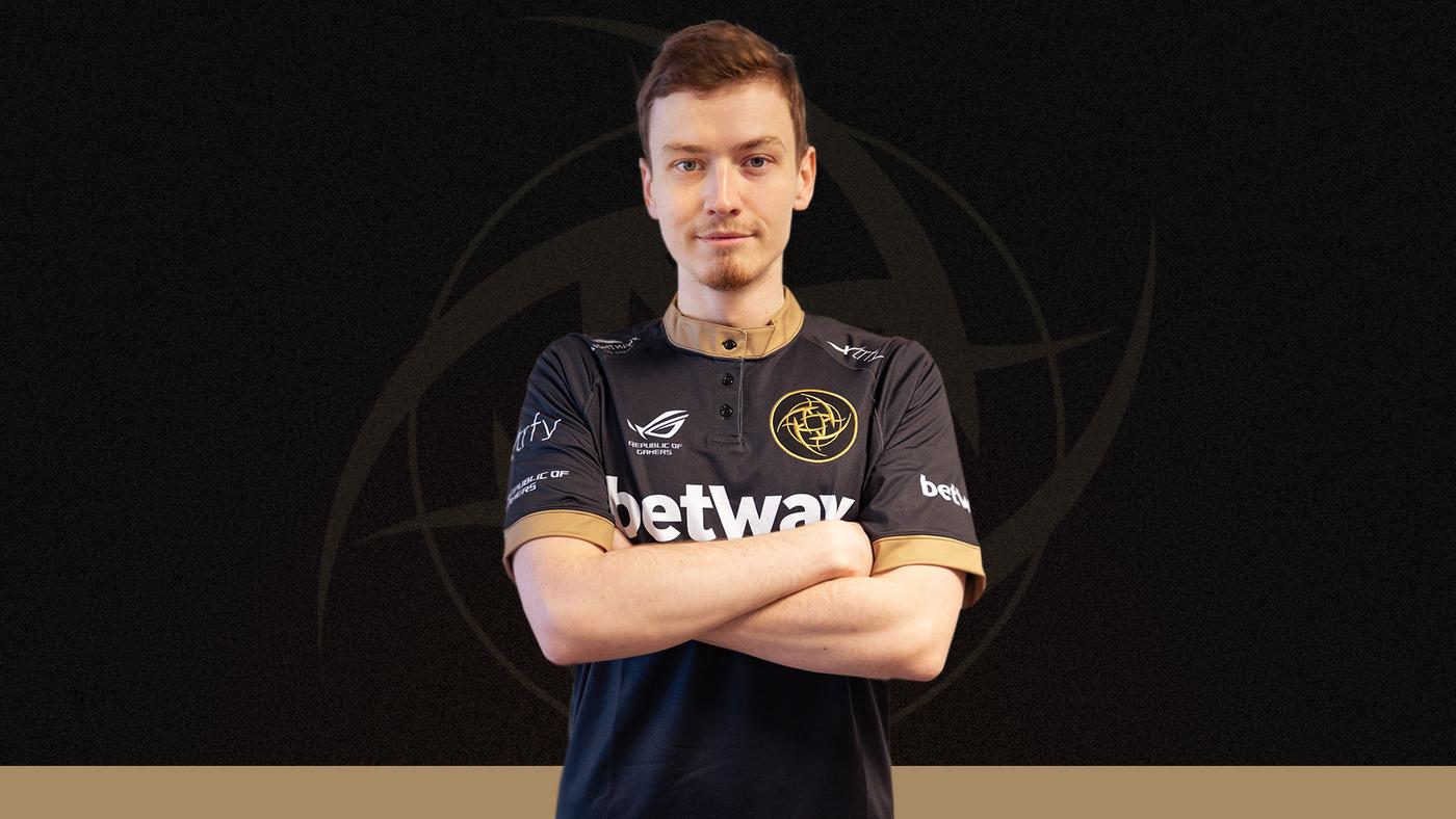 CS:GO: NiP oficializa contratação de twist, ex-Fnatic