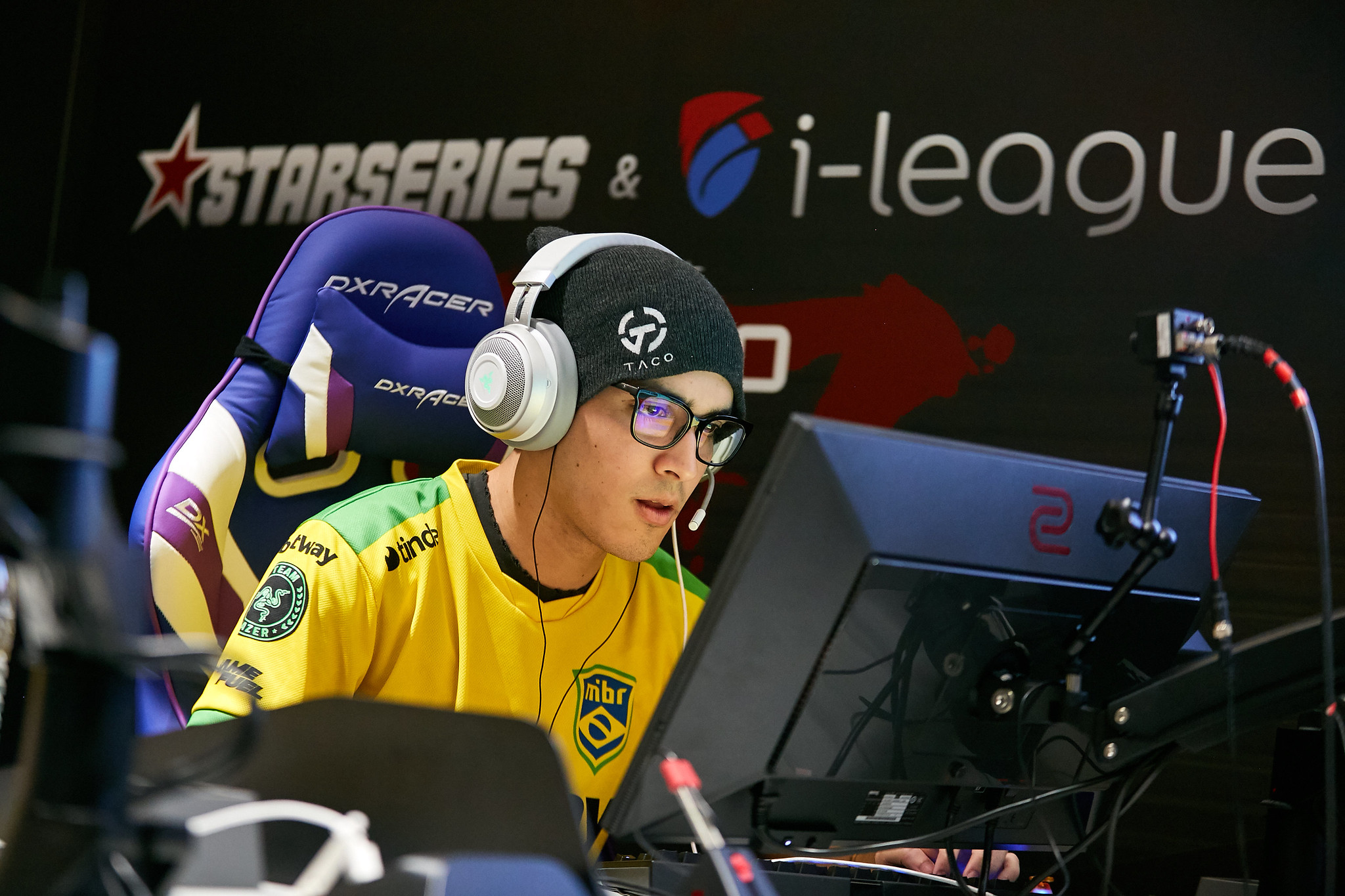 CS:GO: Com três brasileiros, StarSeries & i-League começa nesta segunda-feira