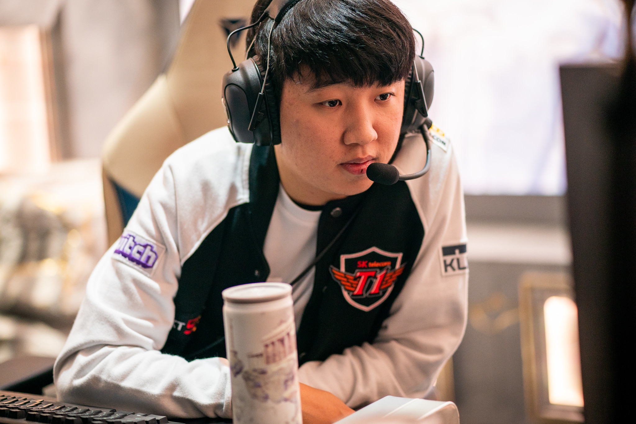 LoL: Khan diz que vai fazer Huni “reviver seu pesadelo” em jogo contra a CG