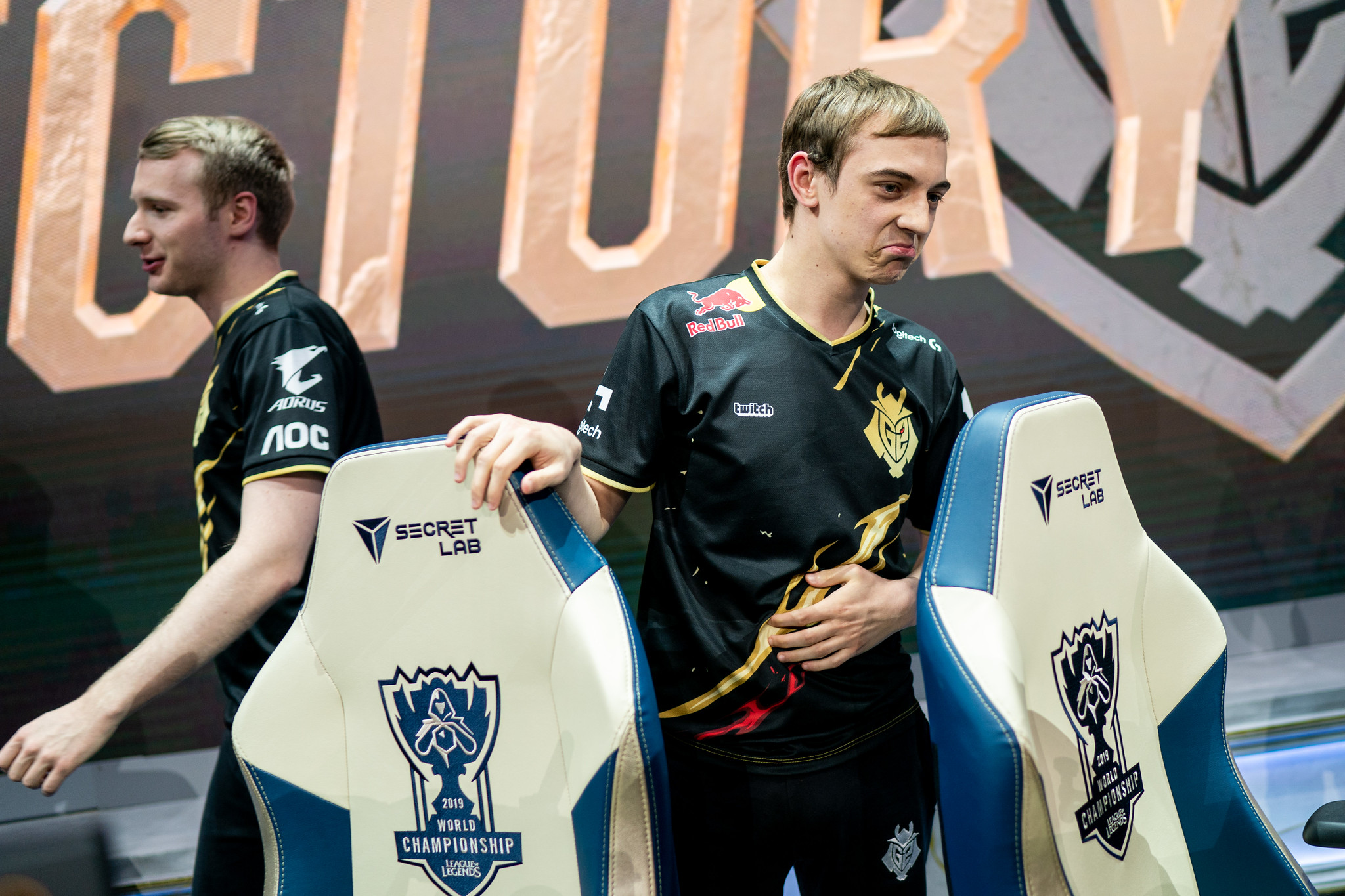 LoL: SKT e G2 permanecem invictas no primeiro turno do Mundial 2019