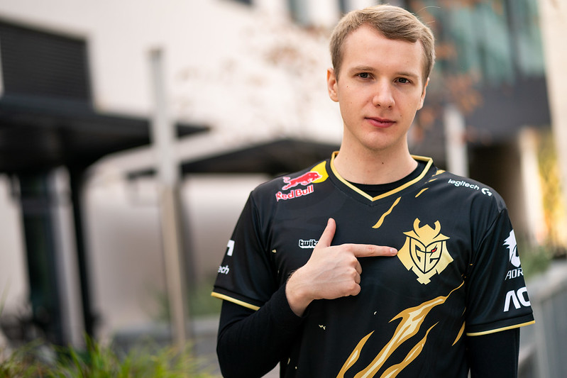 LoL: Jankos diz que Rekkles está no “melhor time para vencer na Europa”