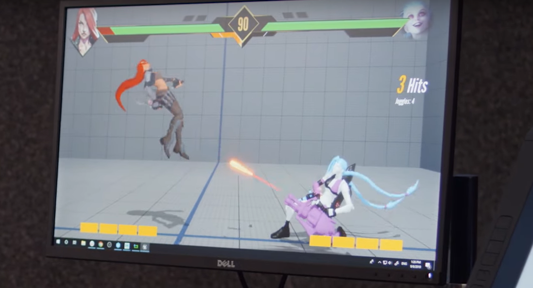 LoL: “Project L”, game de luta da Riot Games, ganha mais informações