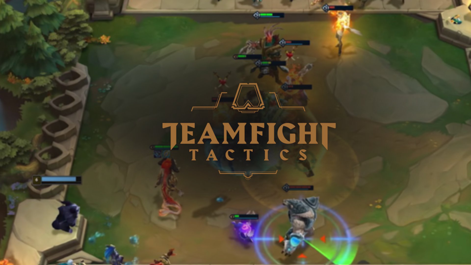 TFT: Controlar unidades do oponente era uma habilidade pra lá de roubada, comenta Riot