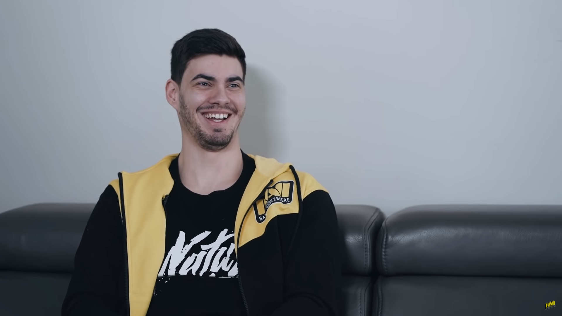 R6: G2 confirma Cryn no lugar de Goga