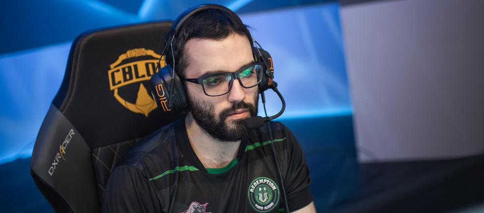 LoL: Whitelotus está livre para negociações