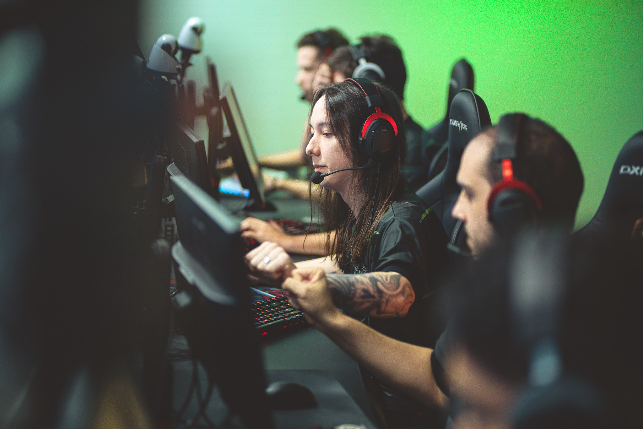 CSGO: Redemption vence de virada e conquista o título do CBCS