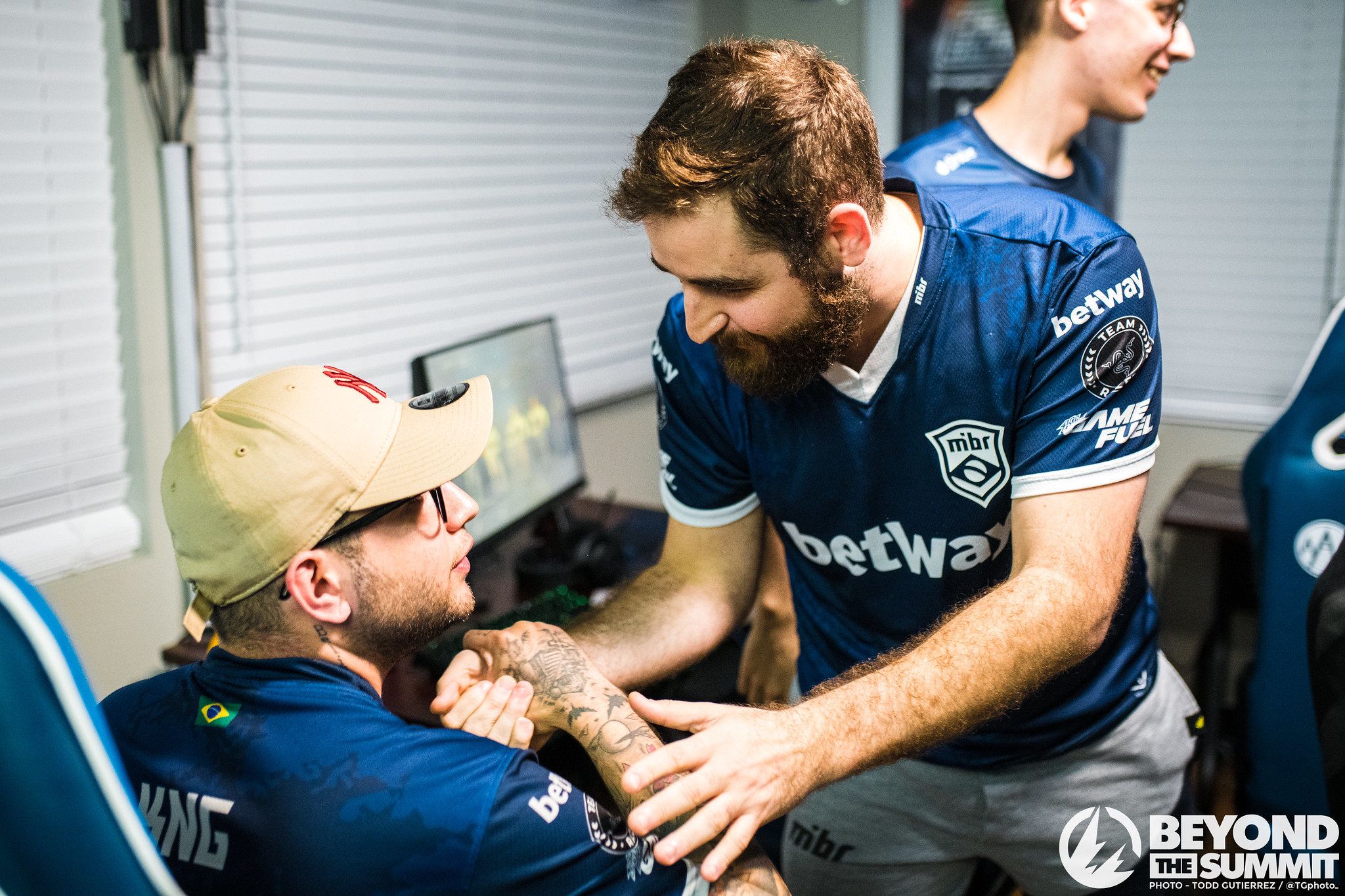 CS:GO: MIBR encara a Complexity em busca de uma vaga na IEM Katowice 2020