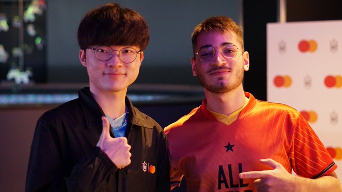 LoL: Jovirone diz que entrará para o competitivo em 2021