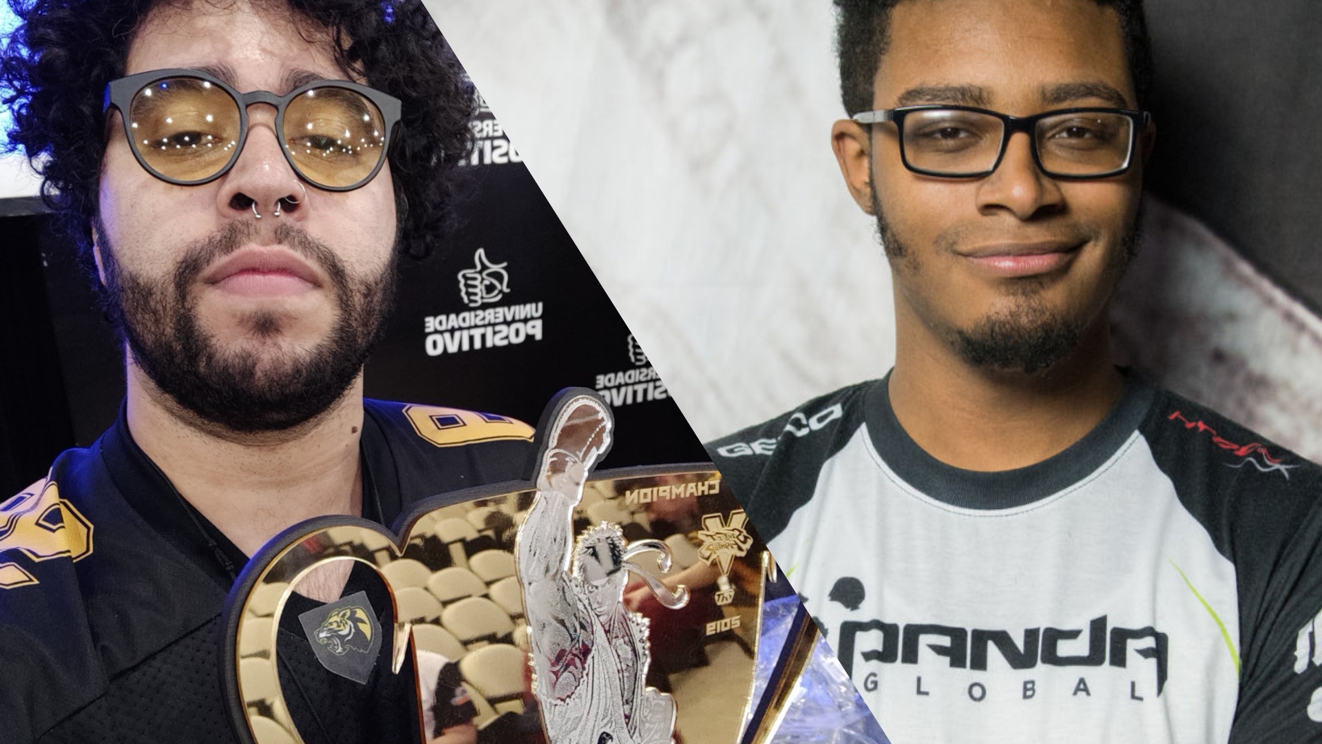 Street Fighter V: Zenith estreia contra Punk no Mundial da Capcom Cup 2019