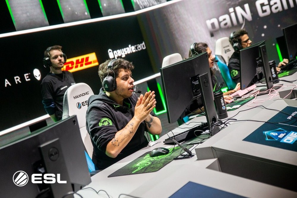 Dota 2: Playoffs do DreamLeague S13 Major são definidos; paiN enfrenta a beastcoast