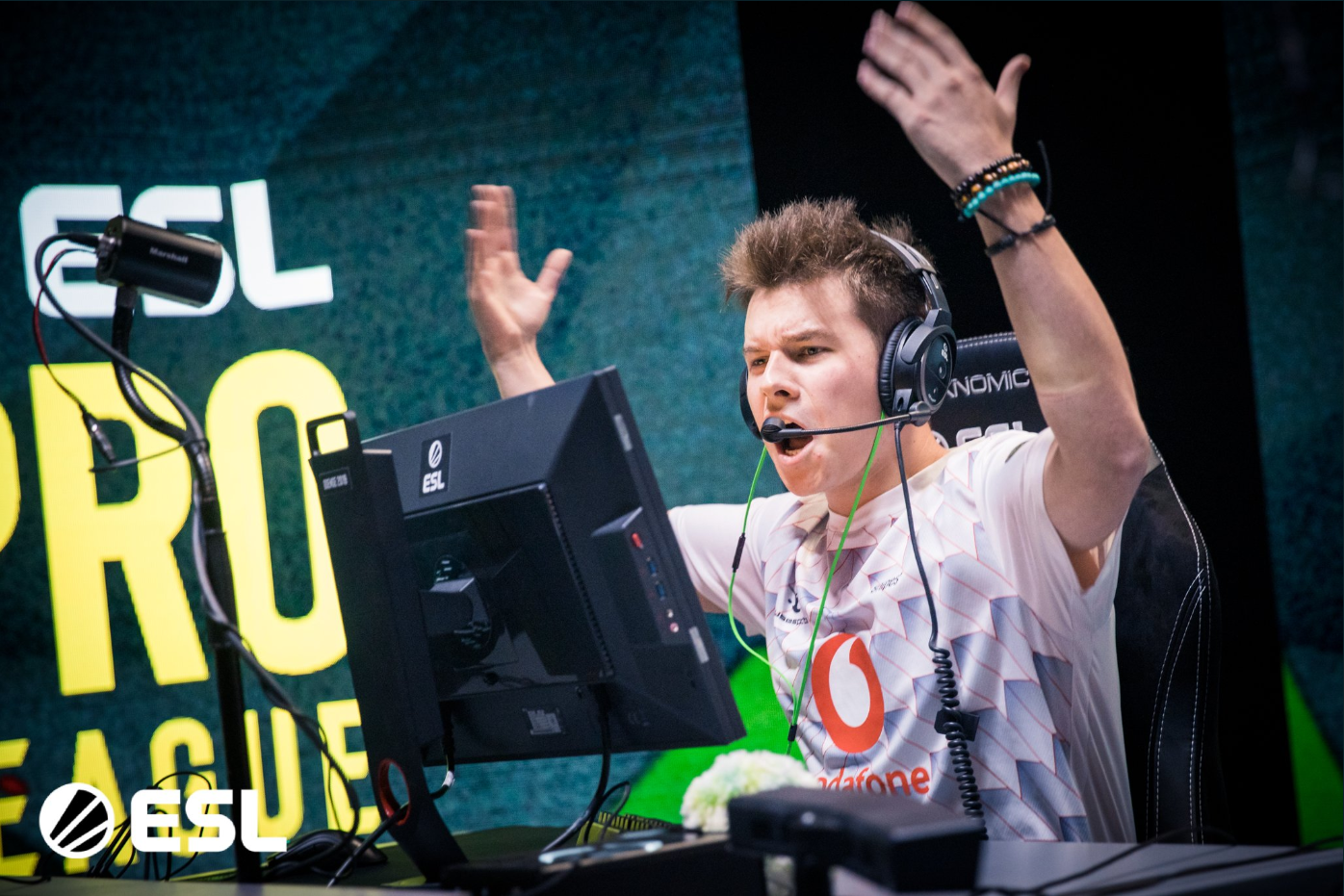 CS:GO: Dominante, mousesports vence Fnatic para ser campeã da ESL Pro League