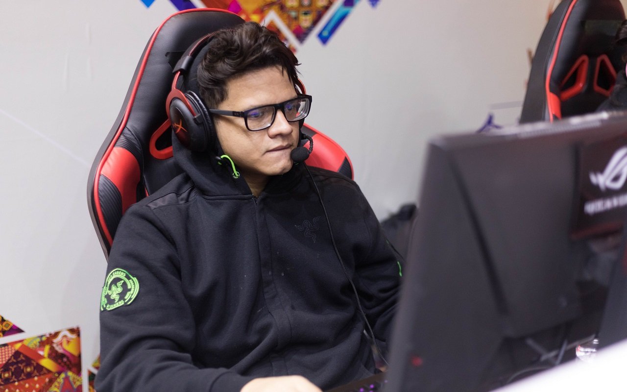 Dota 2: paiN perde para a Liquid em sua estreia no DreamLeague S13 Major