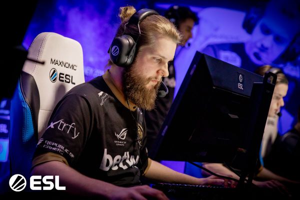 CS:GO: f0rest deixa a Ninjas in Pyjamas