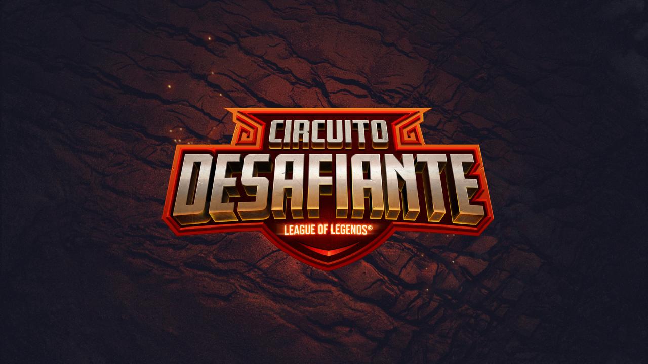 Circuito Desafiante 2020 2° split – Cobertura com tabelas, escalações, datas e horários dos jogos