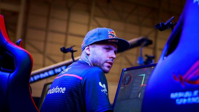 CS:GO: Giants suspende fox após jogador dizer que “daria dois tapas” em mulher