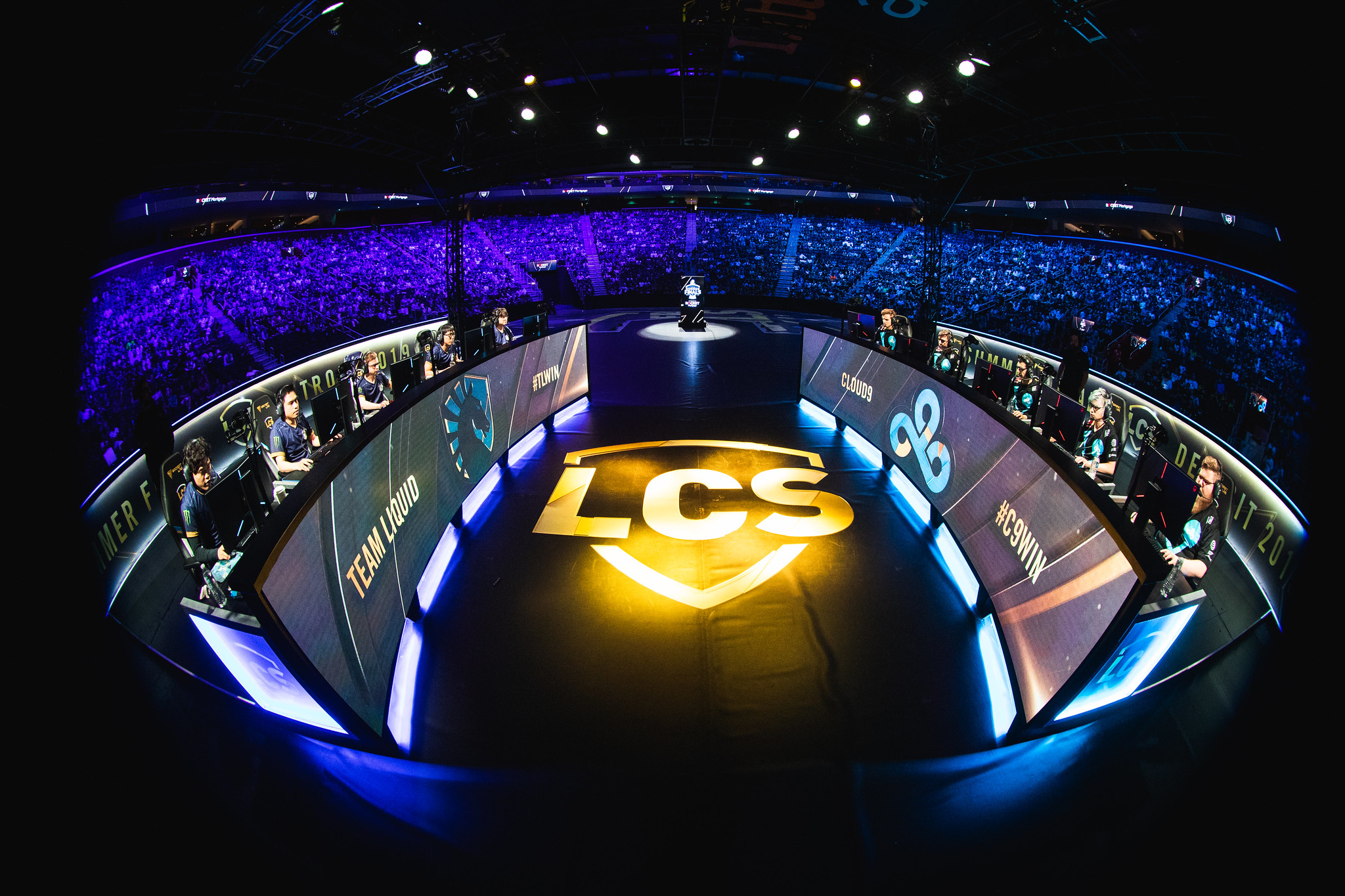 LCS 2020 2° split – Cobertura com Tabela, escalações, datas e horários dos jogos