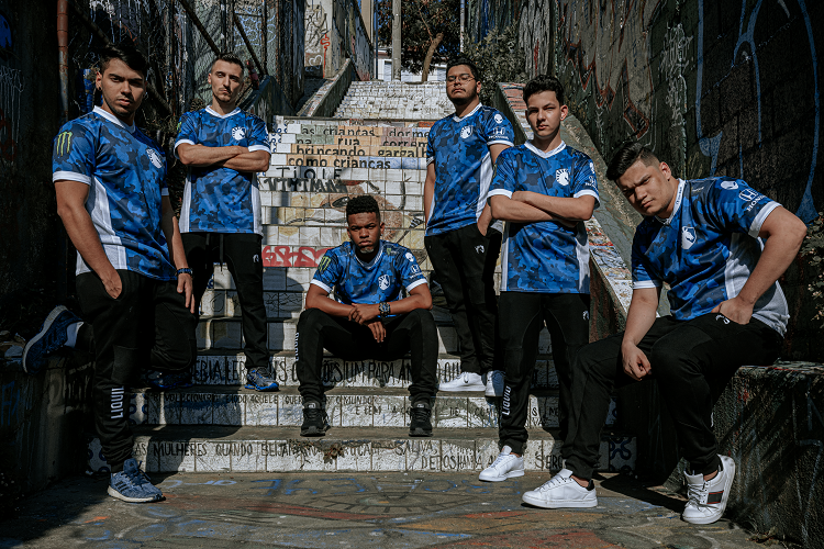 Free Fire: Team Liquid investe no Brasil com escalação brasileira