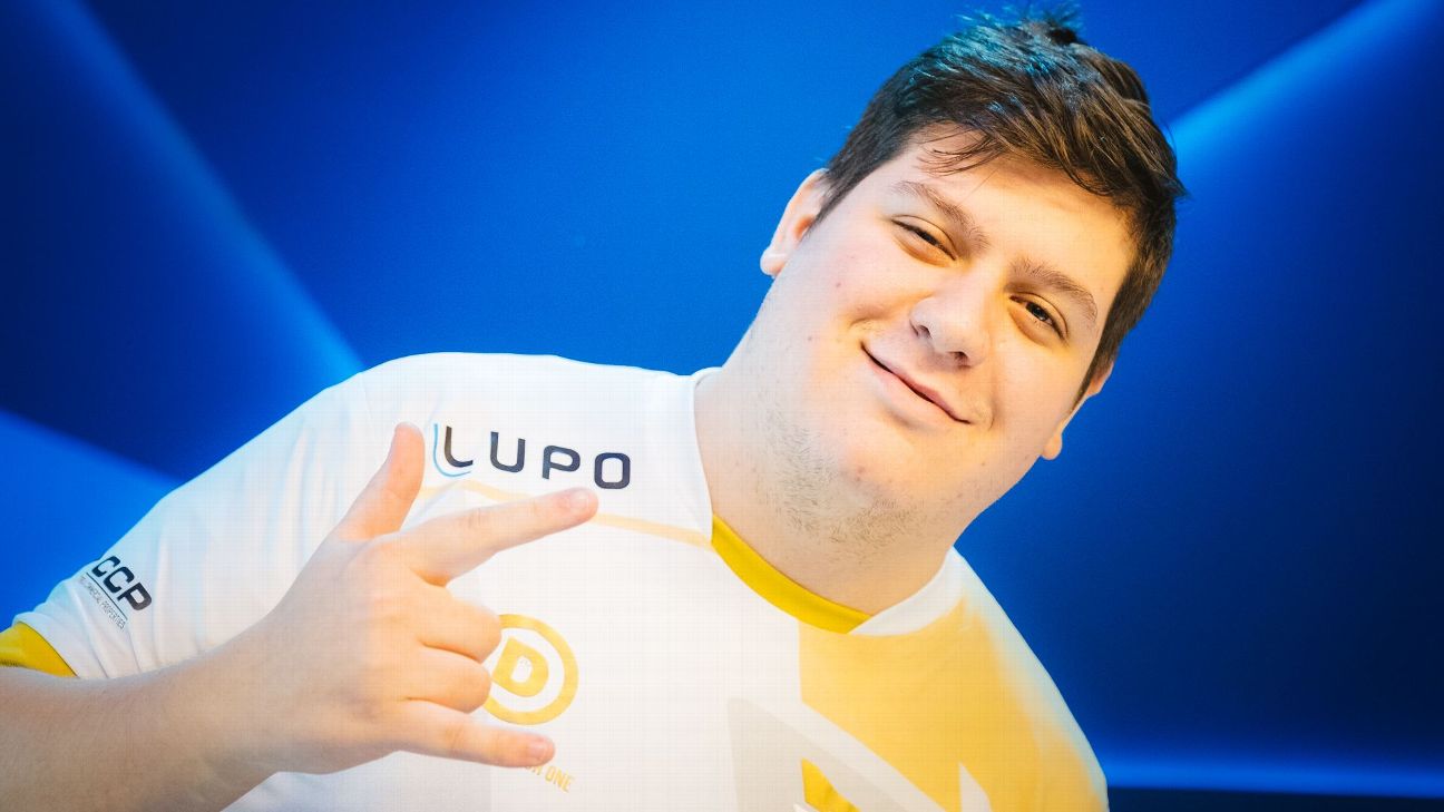 LoL: Luskka revela que não jogará o primeiro split de 2020