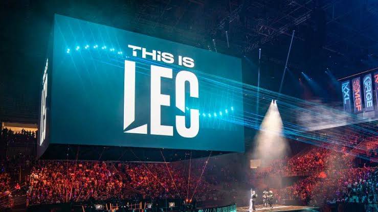 LEC 2020 2° split – Cobertura com Tabela, escalações, datas e horários dos jogos