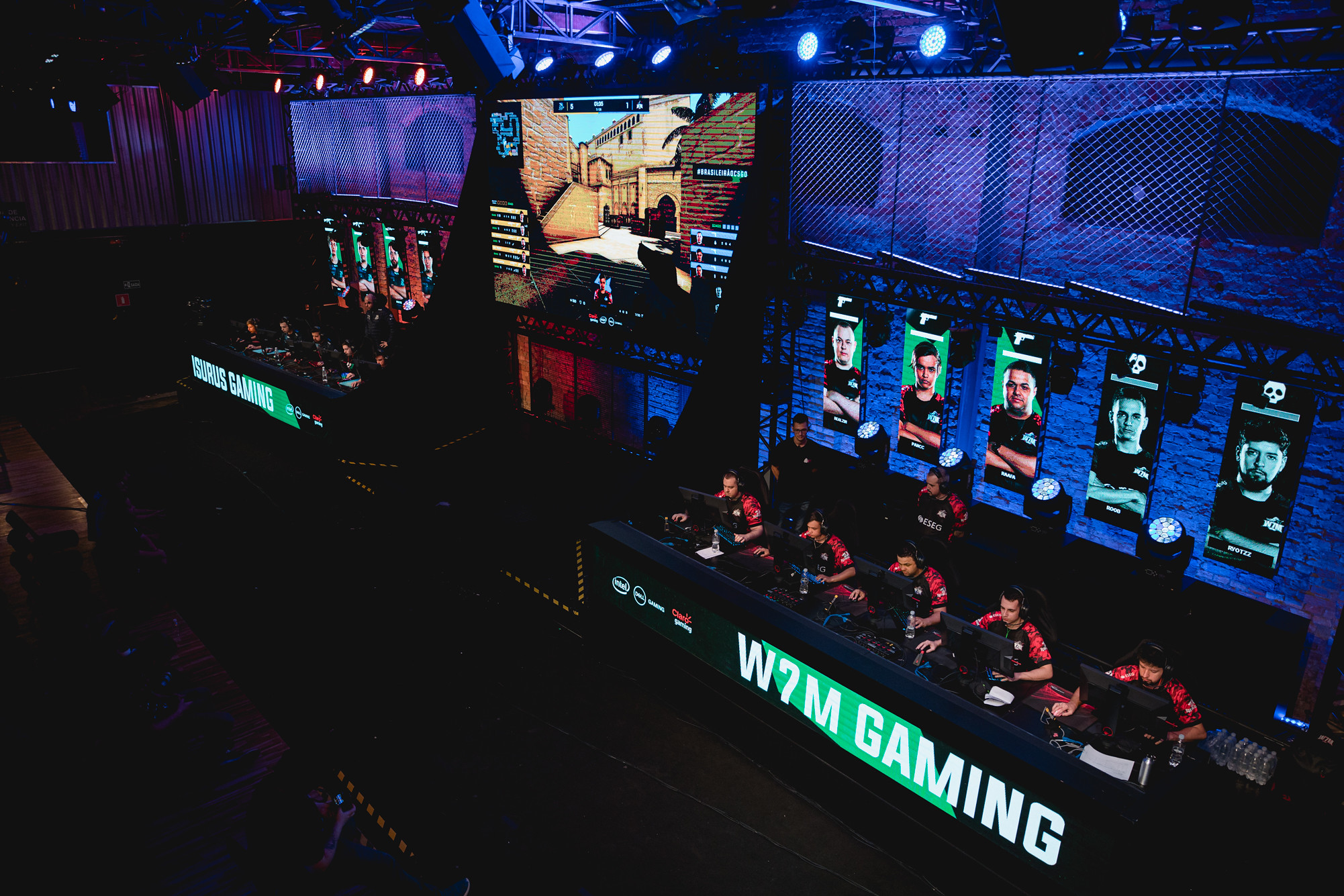 CS:GO: Seletiva presencial da FLASHPOINT acontecerá na mesma data do qualificatório para o minor