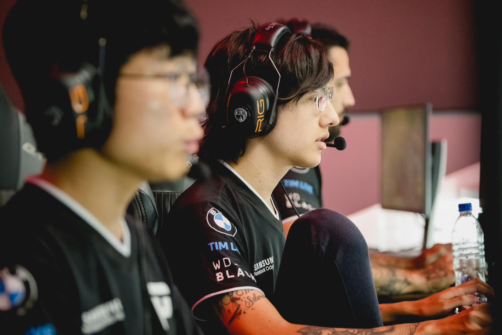 LoL: Tinowns: “Preciso usar tudo isso como motivação e mostrar porque estou jogando”