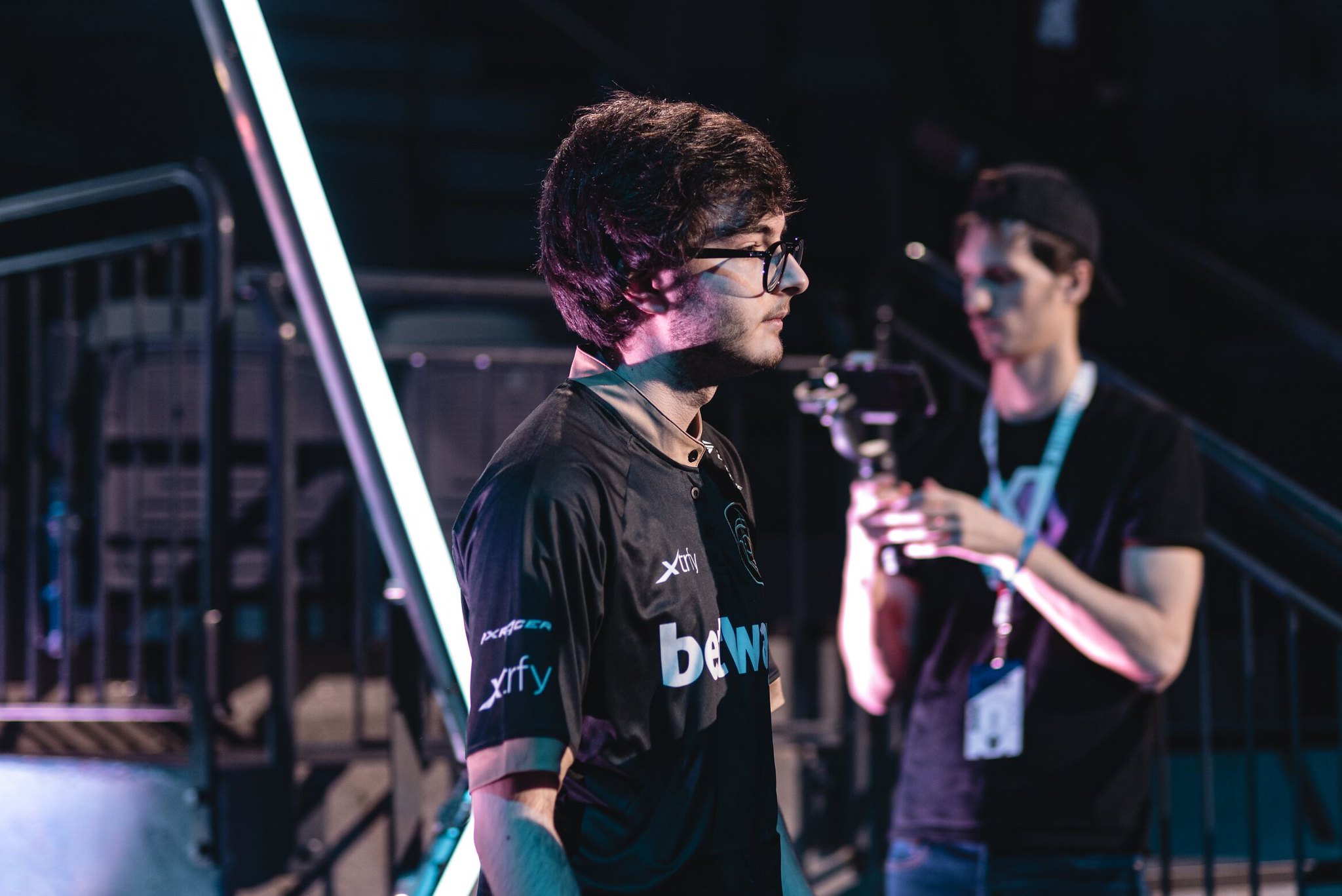 R6: NiP vence e garante vaga na próxima fase do Six Invitational