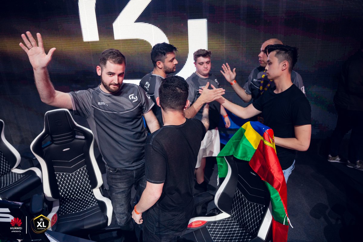 CS:GO: Torneio que contaria com MIBR e vencedor do CLUTCH é cancelado