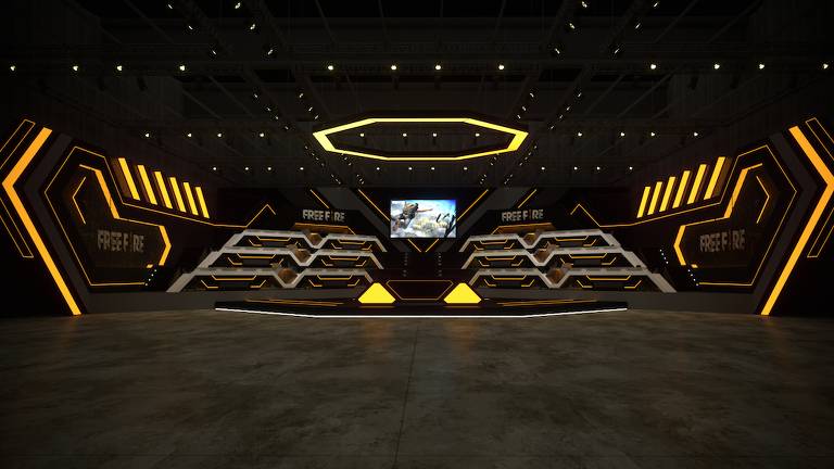 Free Fire: Bounce perde a vaga na Série A após descumprimento da regras