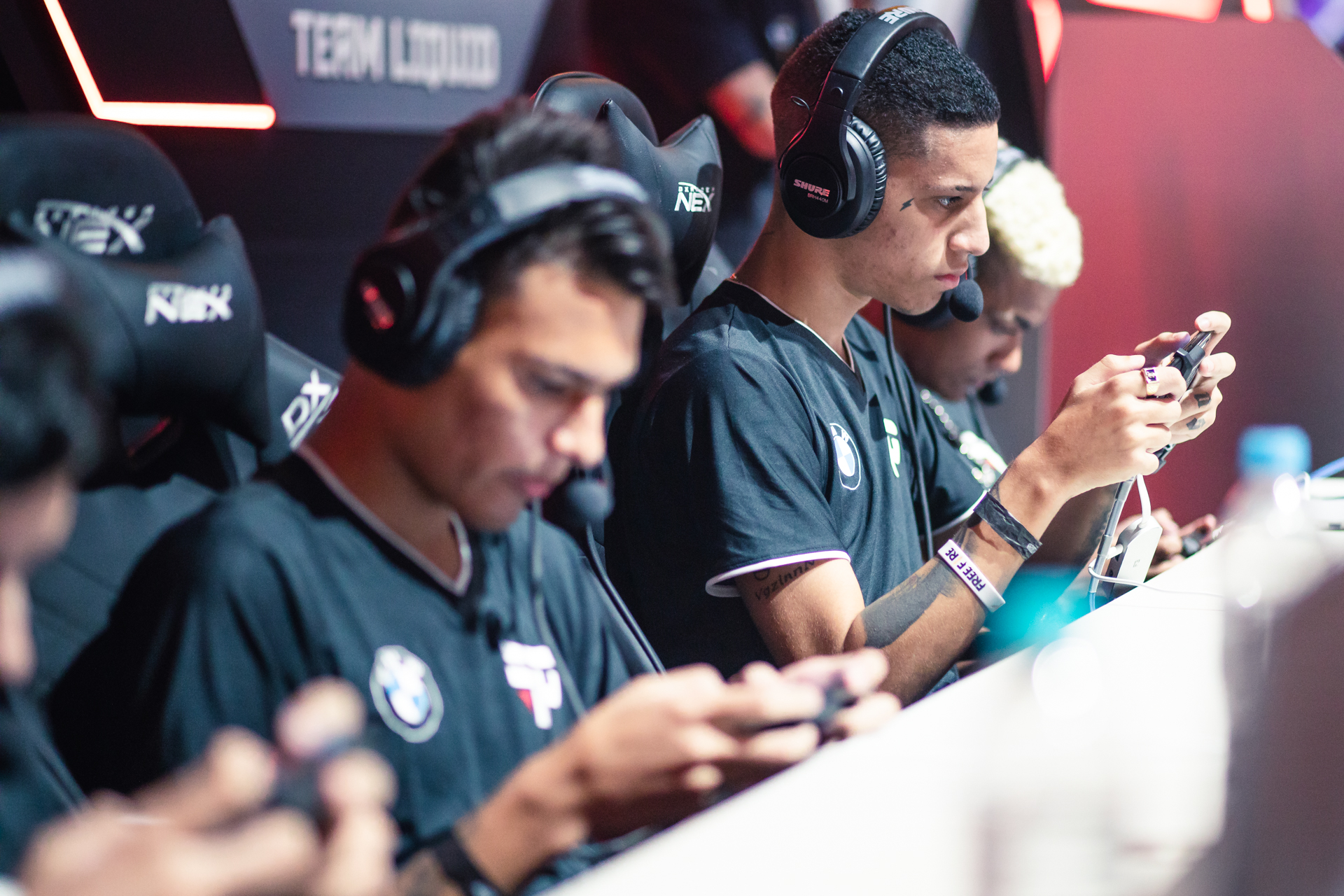 Free Fire: VgzinnN ficará suspenso até o término do 2° split da LBFF