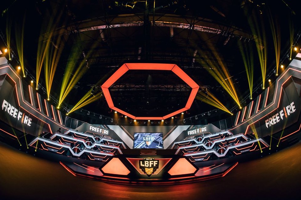 LBFF: Confira como será a etapa final da competição