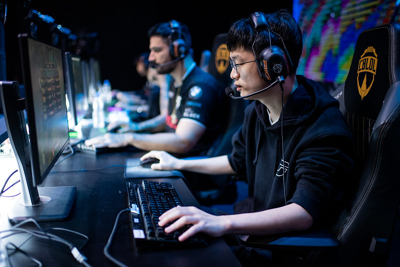 LoL: Dionrray avalia 1º turno da paiN e Key descarta comunicação como problema