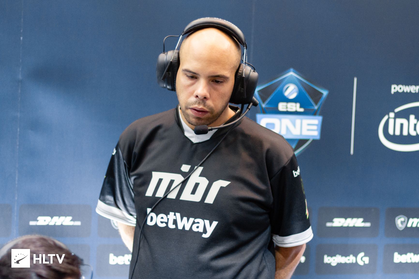 CS:GO: dead: “Se não fosse Major, provável que não jogaríamos mais”