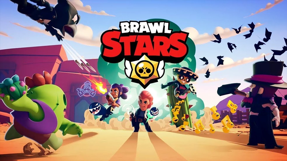 Brawl Stars: RED Canids anuncia line-up para disputar o Brawl Stars Championship