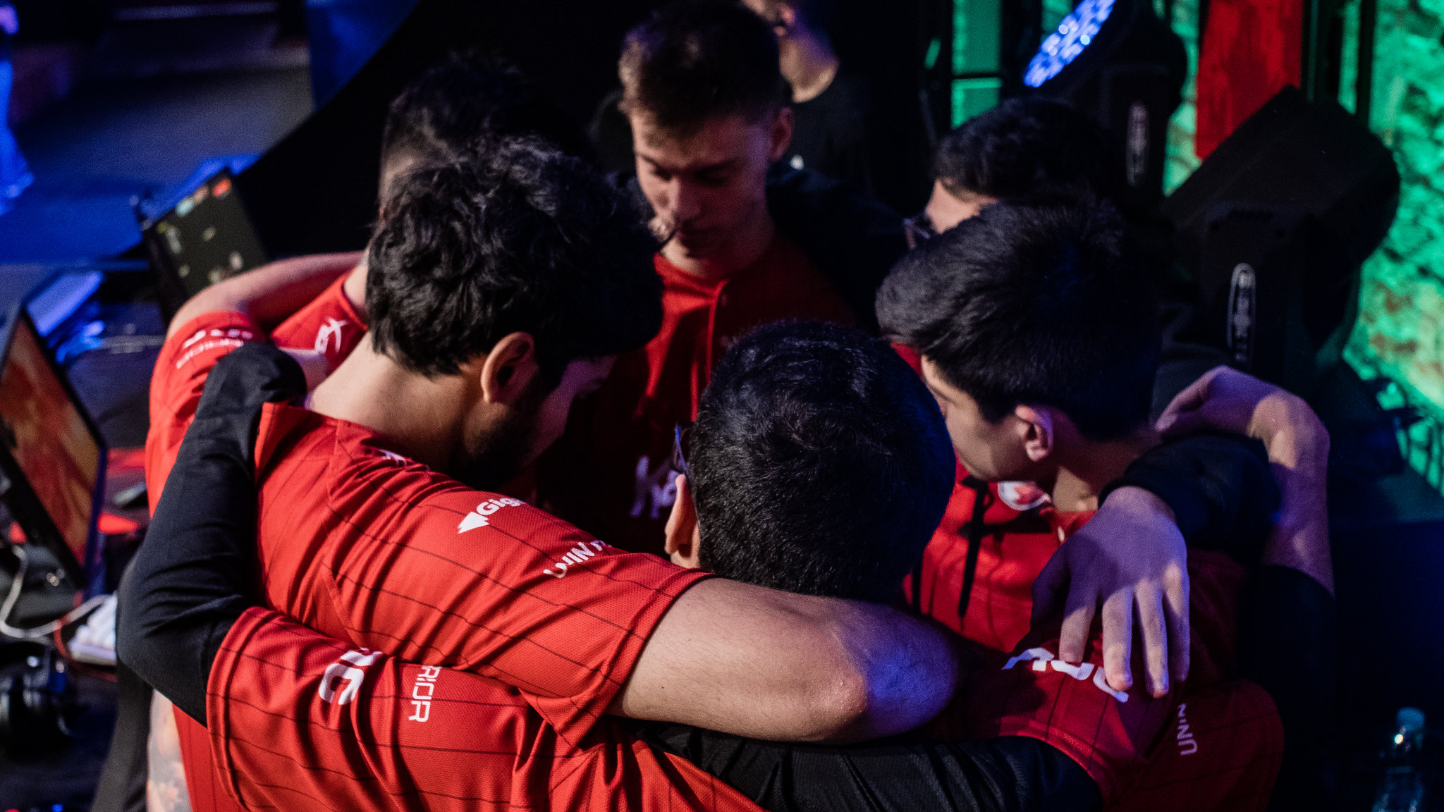 CS:GO: Manager da Red Canids sobre vaga no Minor: “Somos capazes de conquistá-la novamente”