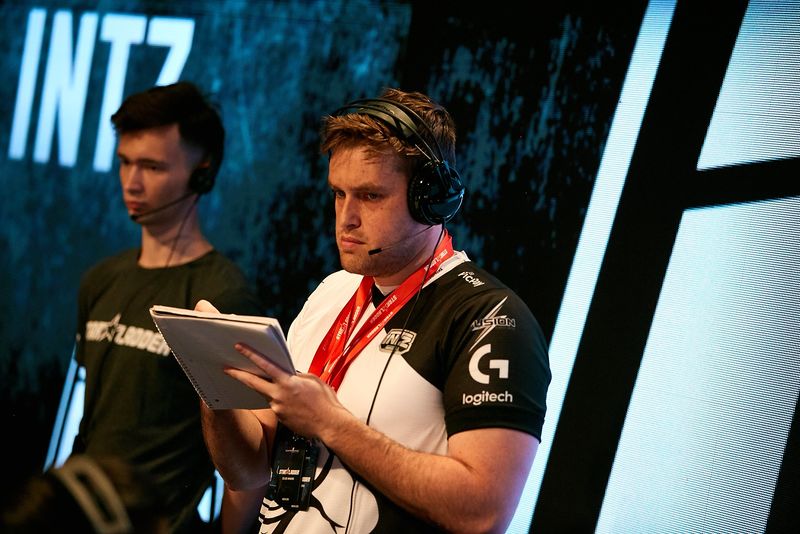 CS:GO: Apoka aponta MIBR “bem triste” com sequência de derrotas