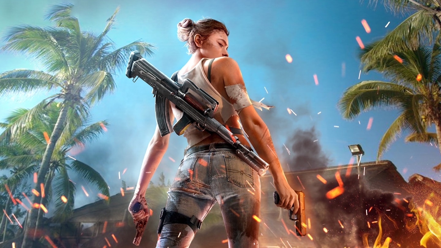 Free Fire: Mais de 2 milhões de contas foram banidas por hack desde junho